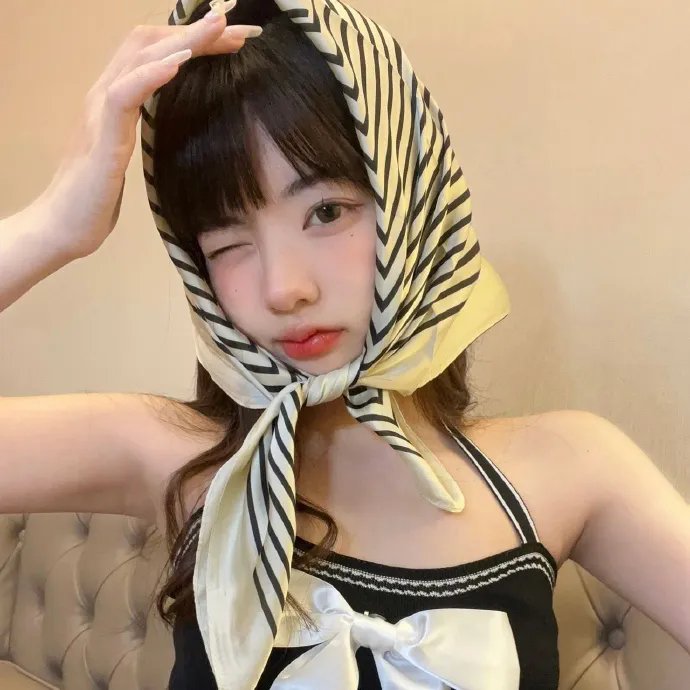 风流下女
